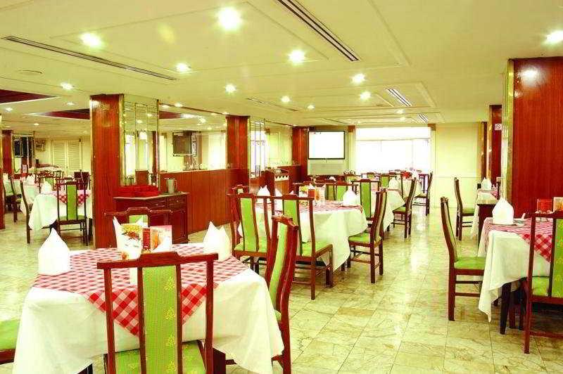 White Orchid Hotel Bangkok Bagian luar foto